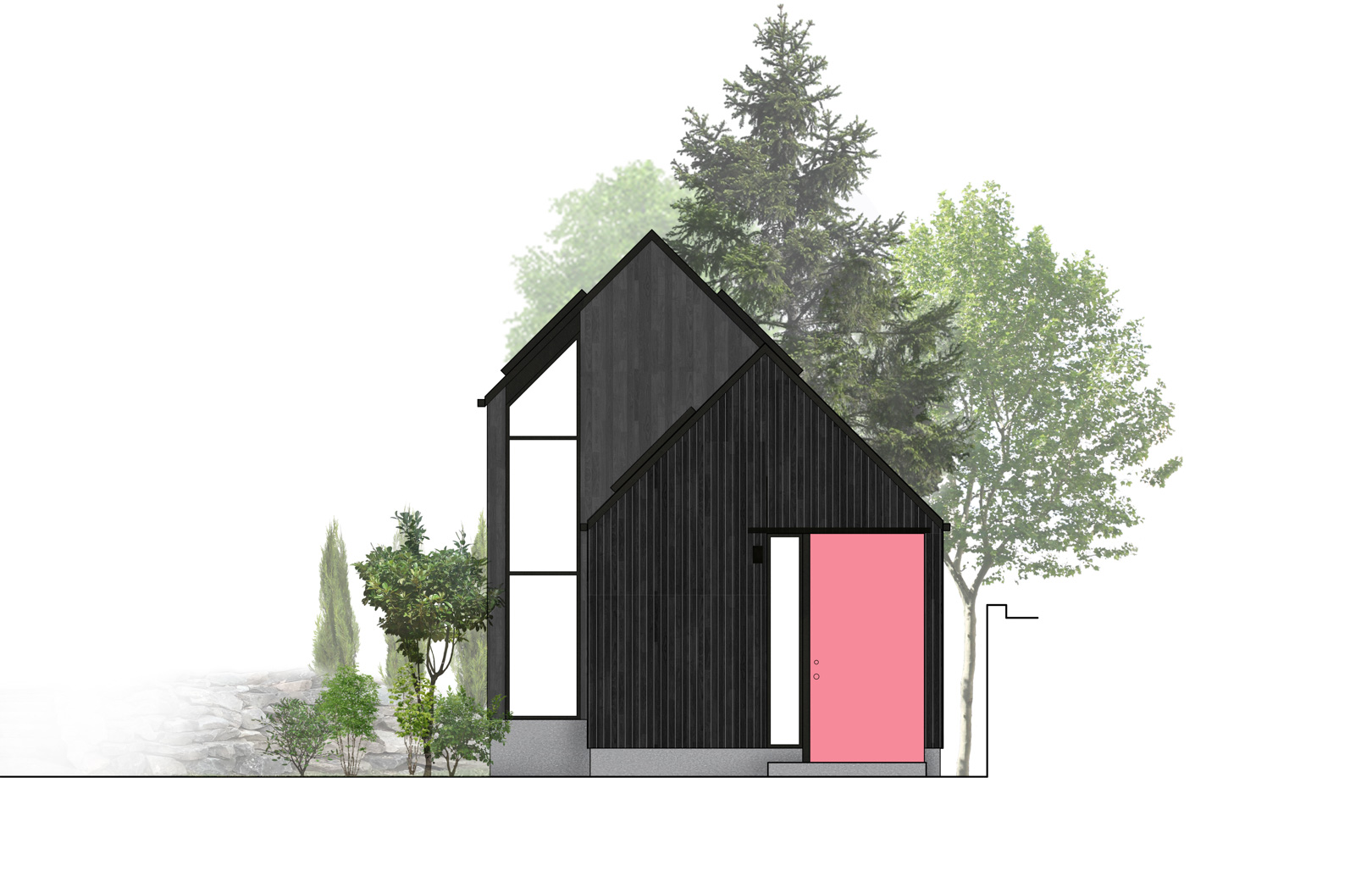 Granny-Pad-16_elevation-front