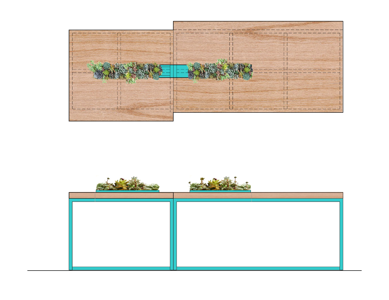Lobby-Furniture-TABLE