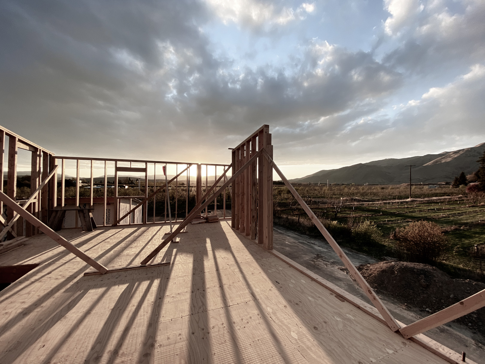 Cloud Ranch — Best Practice Architecture