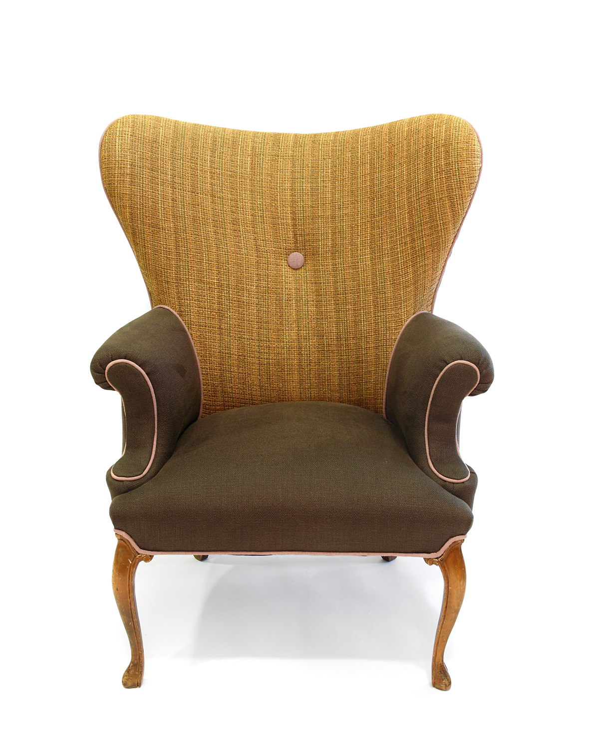 Quirky Upholstered Chairs — Best Practice Architecture