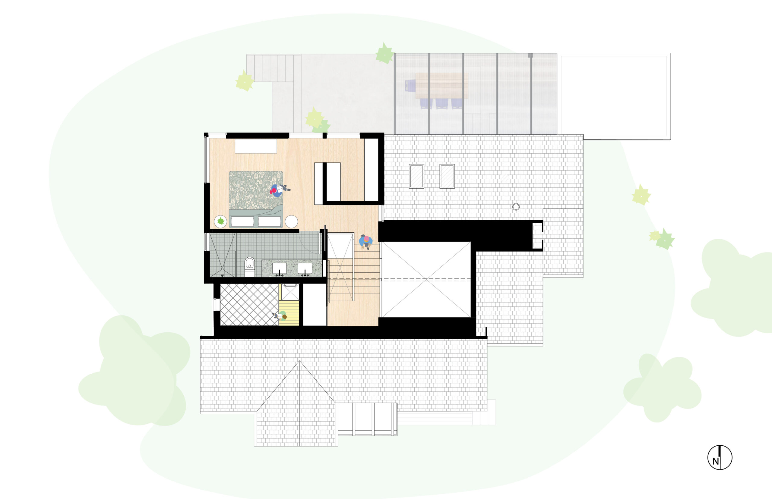 CHEZ SHAY plans3