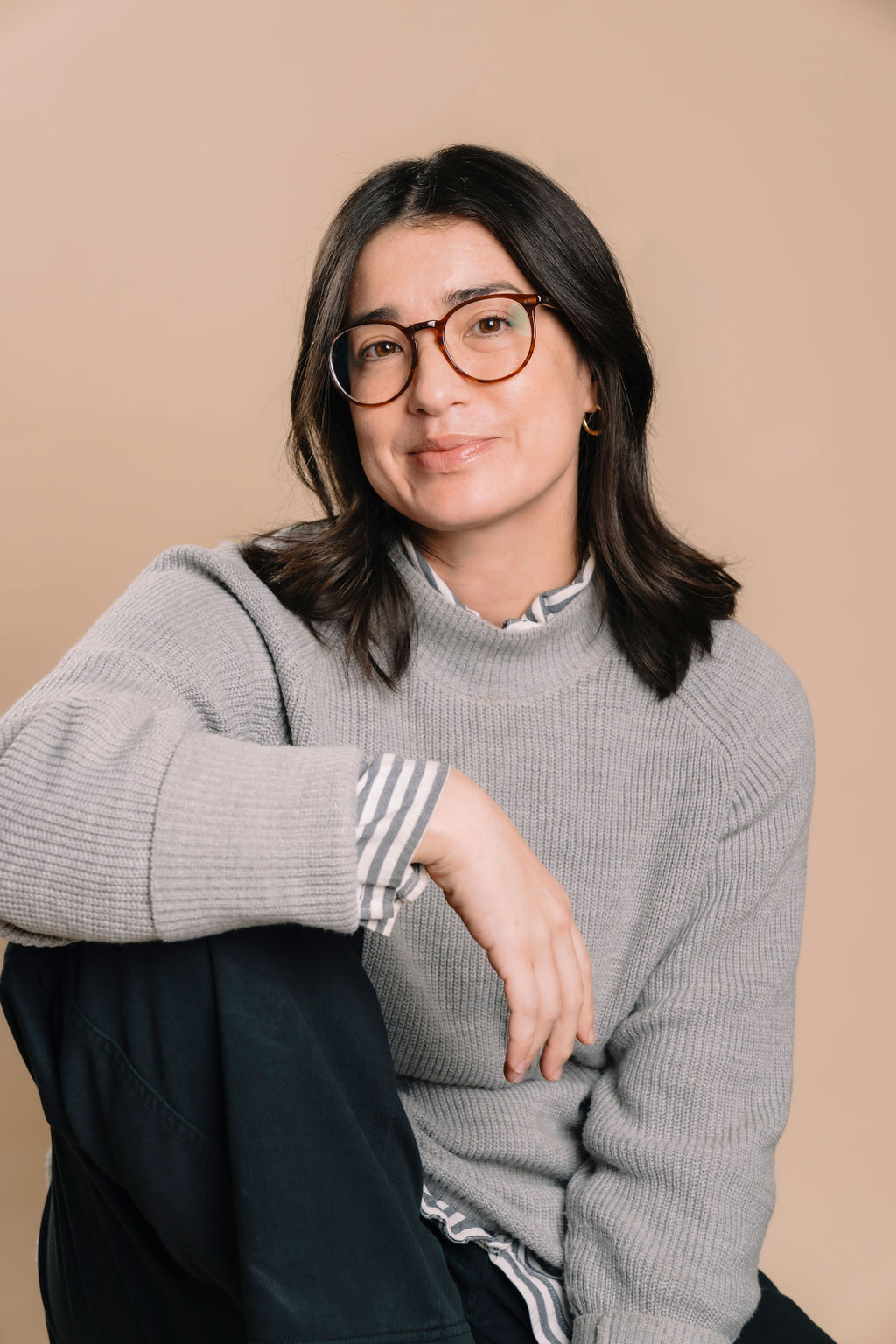 Sarah - Partner