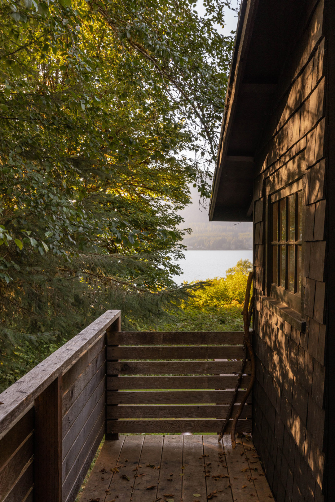 QUINAULT CABIN-01